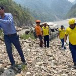 Uttarakhand: ఉత్తరాఖండ్‌లో ఘోర రోడ్డు ప్రమాదం..లోయలో పడిన టెంపో ట్రావెల్.. 14 మంది మృతి