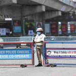 Traffic diversions in Hyderabad due to counting of votes: ఎన్నికల కౌంటింగ్.. హైదరాబాద్‌లో ట్రాఫిక్ ఆంక్షలు!