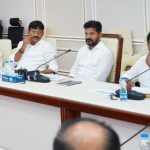 Cabinet Meeting: ఈ నెల 21న తెలంగాణ కేబినెట్ భేటీ
