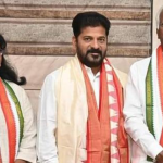 Kadiyam Kavya: వరంగల్‌లో కడియం కావ్య ముందంజ