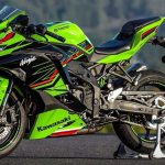 Kawasaki Ninja ZX-4RR Launched: కవాసకి నింజా నుంచి కొత్త స్పోర్ట్స్ బైక్.. 400 సీసీతో దుమ్ములేపుతుంది!