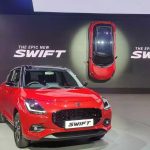 2024 Maruti Suzuki Swift Bookings: ఏమి క్రేజ్ సామీ.. మారుతి కొత్త స్విఫ్ట్ బుకింగుల వరద!