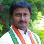Telangana Loksabha Election Results: కాంగ్రెస్ అభ్యర్థి రఘువీర్ రెడ్డి ప్రభంజనం..  భారీ మెజార్టీతో గెలుపు