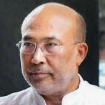 Attack on Manipur CM Convoy: మ‌ణిపూర్ సీఎం కాన్వాయ్‌పై  ఉగ్రదాడి.. సిబ్బందికి గాయాలు..!