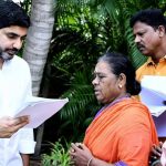 Praja Darbar: మంగళగిరిలో ప్రజా దర్బార్.. ప్రజల నుంచి అనూహ్య స్పందన