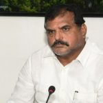 Botsa Satyanarayana: ఎమ్మెల్సీగా బొత్స సత్యనారాయణ ఏకగ్రీవ గెలుపు