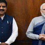Madhya Pradesh Lok Sabha Election Results: ఆల్‌టైమ్ రికార్డు.. బీజేపీ అభ్యర్థి శంకర్ లల్వానీకి 10 లక్షలకు పైగా ఓట్ల ఆధిక్యం