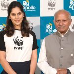 Upasana Konidela: మెగా కోడలు ఉపాసనకు మరో అరుదైన గౌరవం.. నేషనల్ రేంజర్ అంబాసిడర్‌గా నియామకం