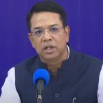 CEO Vikas Raj: కౌంటింగ్ ఏర్పాట్లు పూర్తి.. లెక్కింపు కేంద్రాల వద్ద 144 సెక్షన్ : సీఈవో వికాస్ రాజ్