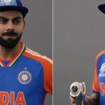 Virat Kohli: న్యూయార్క్‌లో ఐసీసీ అవార్డు అందుకున్న విరాట్ కోహ్లీ