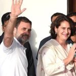 Rahul Gandhi choose: రాహుల్ ఎటు వైపు మొగ్గు? సర్వత్రా ఆసక్తి..