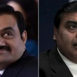 Gautam Adani: ఆసియాలోనే అత్యంత సంపన్నుడిగా అదానీ.. రెండవ స్థానంలో అంబానీ