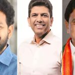 Central Ministers Departments: మోదీ టీంలో ఏపీ నుండి ముగ్గురు.. మంత్రులకు ఇచ్చేది ఈ శాఖలేనా..?