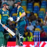 Aus vs Oman Match Highlights : గెలిచిన ఆస్ట్రేలియా.. ఓడిన ఒమన్