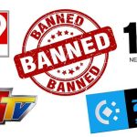 Top News Channels Ban in AP: ఏపీలో ప్రముఖ న్యూస్ ఛానళ్ల ప్రసారాలు బంద్.. బ్లూ మీడియాకు బిగ్ షాక్?