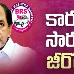 BRS big Zero in Loksabha Elections : జస్ట్ ఆర్నెలల్లో హీరో నుంచి జీరోకి.. ఏంటిది కేసీఆర్ సారూ..