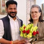 CM Revanth Reddy Delhi Tour: నేడు ఢిల్లీకి సీఎం రేవంత్ రెడ్డి.. పీసీసీ చీఫ్ ఎంపికపై చర్చిస్తారా..?