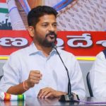 CM Revanth Reddy:  బీజేపీని గెలిపించేందుకు బీఆర్ఎస్ బలిదానం.. ప్రెస్ మీట్‌లో సీఎం రేవంత్ రెడ్డి