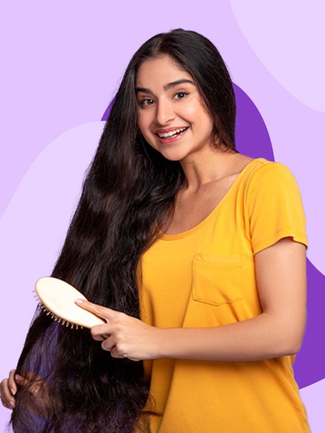 జుట్టు పెరుగుదలకు ఈ 5 రకాల విత్తనాల  డైలీ డైట్ : Best 5 Seeds for Silk and black hair