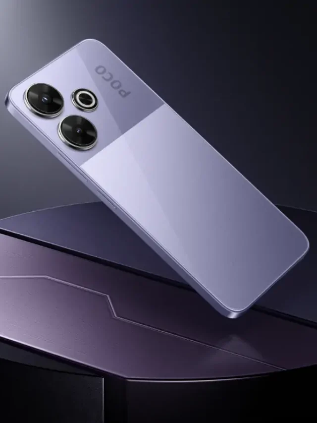 Low Price Mobile: చౌక ధరలో 108MP కెమెరా, 5030mAh బ్యాటరీతో కొత్త ఫోన్ లాంచ్!