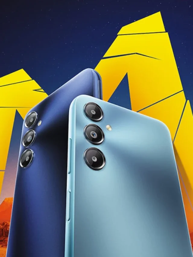 Best Smartphones Under Rs 10000: అదిరే ఫీచర్లతో రూ.10 వేలలోపు ఫోన్లు..!