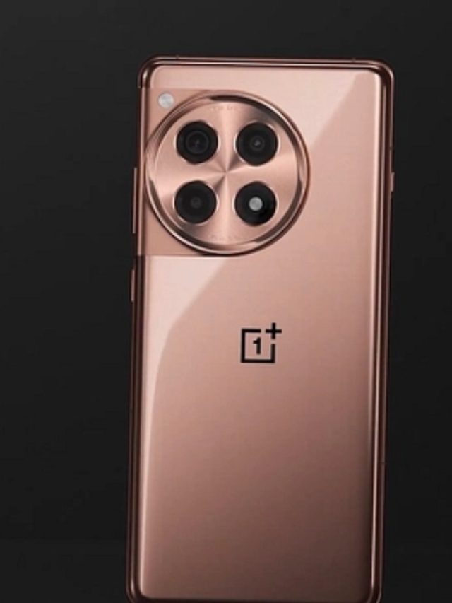 OnePlus Ace 3 Pro:వన్‌ప్లస్ నుంచి మైండ్ బ్లోయింగ్ స్మార్ట్‌ఫోన్