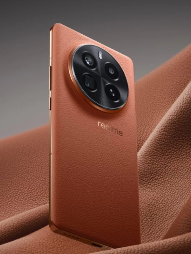 Realme P1 Pro Special Offer: మామూలు ఆఫర్ కాదు సామీ.. ఫోన్‌పై వేలల్లో డిస్కౌంట్