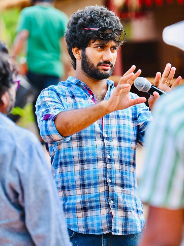 Star Directors: సినిమాటిక్ యూనివర్స్ ను స్టార్ట్ చేసిన డైరెక్టర్స్ వీరే..