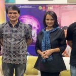Honeymoon Express Teaser: ఆసక్తికరంగా ‘హనీమూన్ ఎక్స్ ప్రెస్’ టీజర్.. మీరూ చూసేయండి..?
