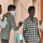 YS Jagan Stone Attack Case: రివాల్వర్‌తో బెదిరించారు: గులకరాయి కేసు నిందితుడు సతీష్
