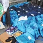 Extortion in Education Scheme: విద్యాకానుకలో అవినీతి.. వందలకోట్లను దోచుకున్న వైసీపీ..!