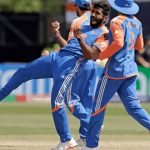 Jasprit Bumrah Bowling: అట్లుంటది.. మనోడితోని.. టీ20 వరల్డ్ కప్ గేమ్ ఛేంజర్ అతడే..!