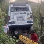 Terror Attack on Bus: జమ్మూకాశ్మీర్‌లో ఉగ్ర దాడి.. 10కి చేరిన మృతుల సంఖ్య.. ఖండించిన ప్రధాని!