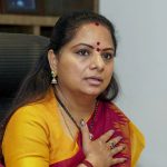 Kavitha Judicial Custody : సీబీఐ ఛార్జిషీటు విచారణ.. మరోసారి కవితకు జ్యుడీషియల్ కస్టడీ పొడిగింపు..