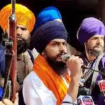 Amritpal Singh: జైలులో ఖైదీగా ఉంటూ స్వతంత్ర అభ్యర్థిగా గెలుపొందిన అమృత్‌పాల్‌