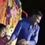 Bride Groom Video: డ్యాన్స్ అంటే అంత పిచ్చా బ్రో.. పెళ్లి కూతురిని కూడా పట్టించుకోకుండా వెళ్లావ్..