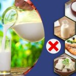 Health Tips: పాలతో పాటు ఈ ఆహార పదార్థాలు తింటున్నారా ? జాగ్రత్త..