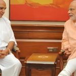 Condolence on Ramoji Rao Death: రామోజీరావు అస్తమయంపై మోదీ, రాష్ట్రపతి దిగ్భ్రాంతి.. రాజకీయ ప్రముఖుల సంతాపం