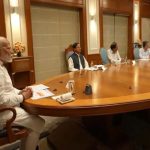 49 Killed in Kuwait Fire Accident: కువైట్‌లో 49కి చేరిన మృతుల సంఖ్య.. ప్రమాదంపై మోదీ సమీక్ష.. తక్షణమే కువైట్ వెళ్లాలని కేంద్రమంత్రికి ఆదేశం!