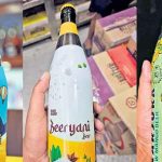 New Liquor Brands in Telangana: మందుబాబులకు షాక్.. కొత్త బీర్ బ్రాండ్లపై మీమ్ ల ఎఫెక్ట్.. తాత్కాలికంగా బ్రేక్..?
