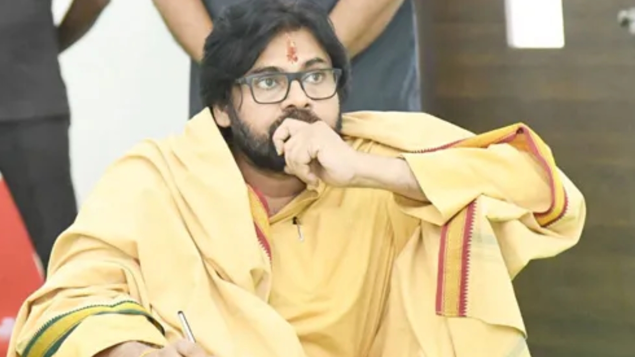 Deputy CM Pawan Kalyan: కొండగట్టుకు రానున్న ఏపీ డిప్యూటీ సీఎం పవన్ కల్యాణ్.. పర్యటన ఫిక్స్!