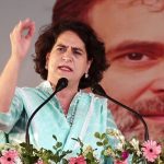 Priyanka Gandhi on NEET Paper: మాఫియా చేతుల్లో విద్యా వ్యవస్థ: ప్రియాంక గాంధీ!