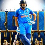Rohit Sharma World Record : సిక్సర్ల శర్మ.. ప్రపంచ రికార్డ్