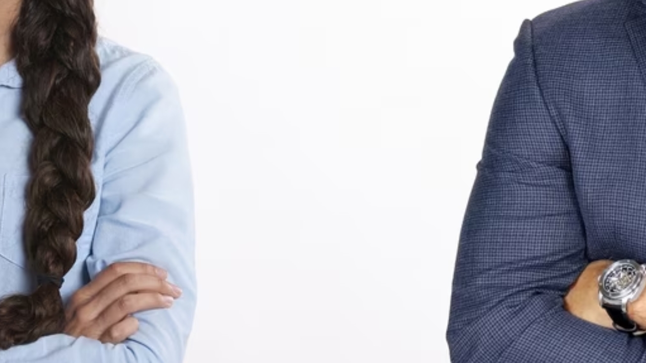 Wife demands half his company: ఉద్యోగం మానేసి ఇంటి వద్దే ఉండమన్న భర్తకు షాకిచ్చిన భార్య.. చివరకు..