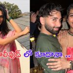 Tollywood Actress: బాలీవుడ్ ఓర్రీతో ఉన్న ఈమెను గుర్తుపట్టారా.. పవన్ కు 100 ముద్దులు ఇస్తానని ?