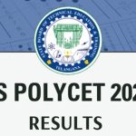 TS POLYCET 2024 Results : తెలంగాణ పాలిసెట్ ఫలితాలు విడుదల.. ఇలా చెక్ చేసుకోండి