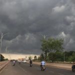 Southwest Monsoon in Telangana : తెలంగాణను తాకిన నైరుతి.. ఈ జిల్లాల్లో భారీ వర్షాలు