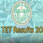 TG TET 2024 Results: తెలంగాణ టెట్ ఫలితాలు విడుదల.. ఇలా చెక్ చేసుకోండి!