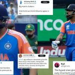 Virat Kohli’s Poor Performance: కోహ్లీకి ఏమైంది..? పాక్ పై నాటౌట్ రికార్డ్ అంతేనా..?