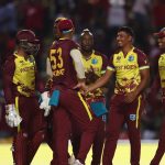 WI vs NZ Match Updates : సూపర్ 8కి వెస్టిండీస్ : పోరాడి ఓడిన న్యూజిలాండ్